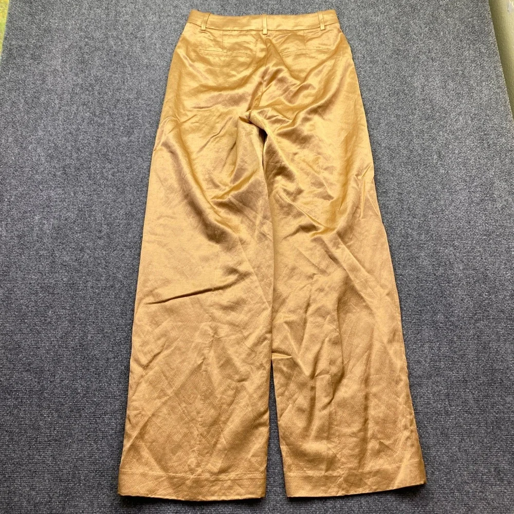 Banana Republic measurements waist